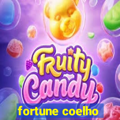 fortune coelho